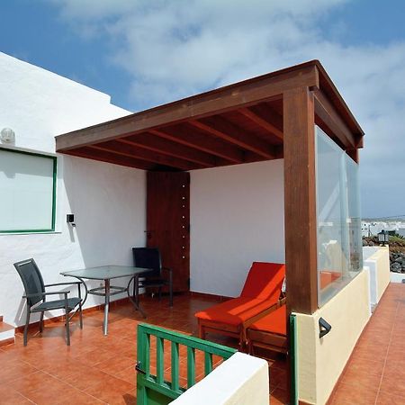 Apartment Shanti Lara Sea Views Punta Mujeres By Pvl Esterno foto