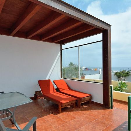 Apartment Shanti Lara Sea Views Punta Mujeres By Pvl Esterno foto