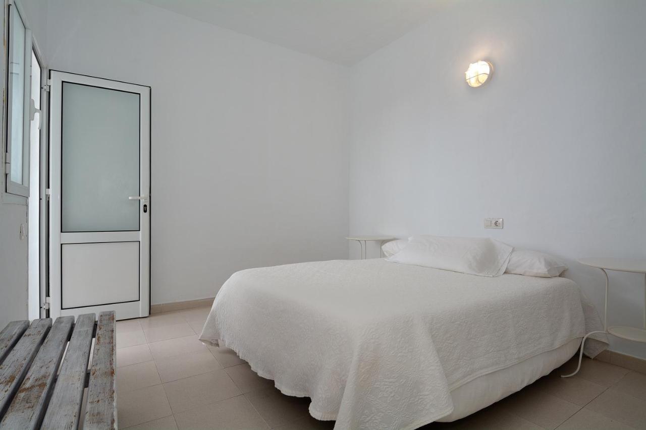 Apartment Shanti Lara Sea Views Punta Mujeres By Pvl Esterno foto