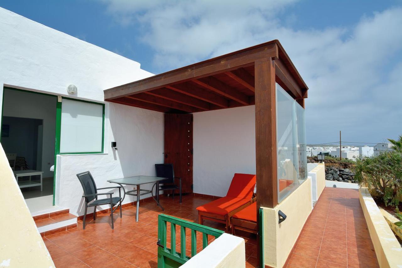 Apartment Shanti Lara Sea Views Punta Mujeres By Pvl Esterno foto