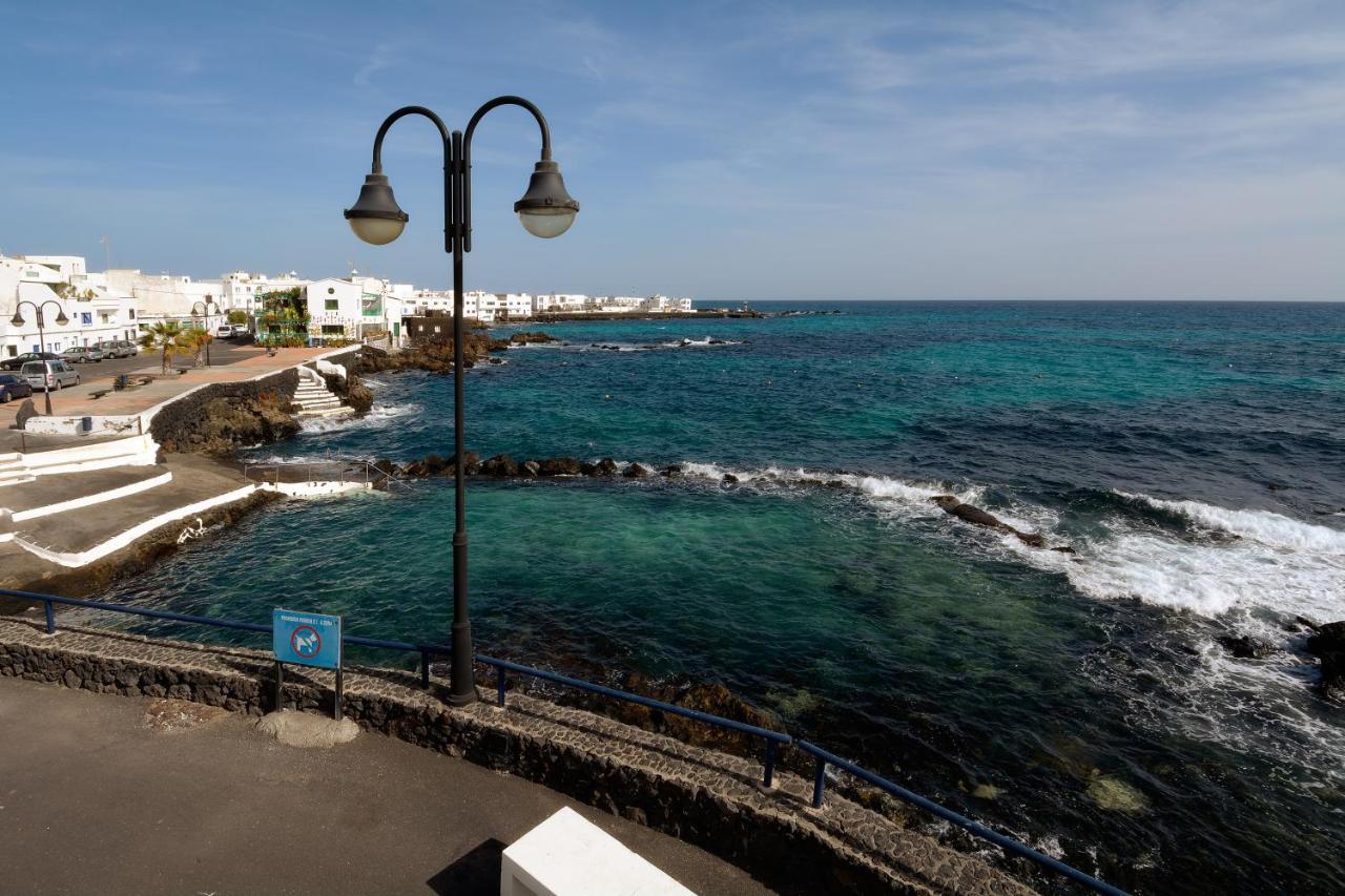 Apartment Shanti Lara Sea Views Punta Mujeres By Pvl Esterno foto