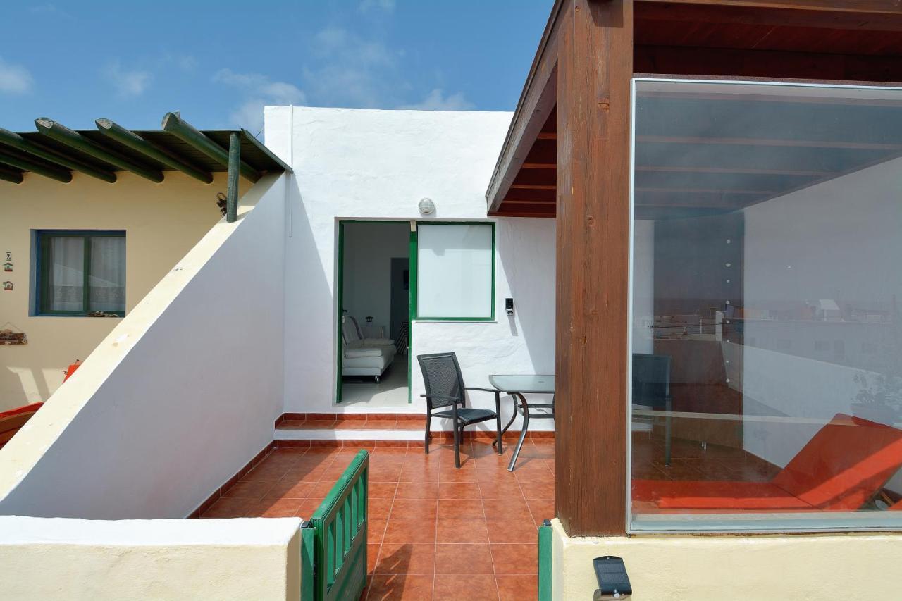 Apartment Shanti Lara Sea Views Punta Mujeres By Pvl Esterno foto