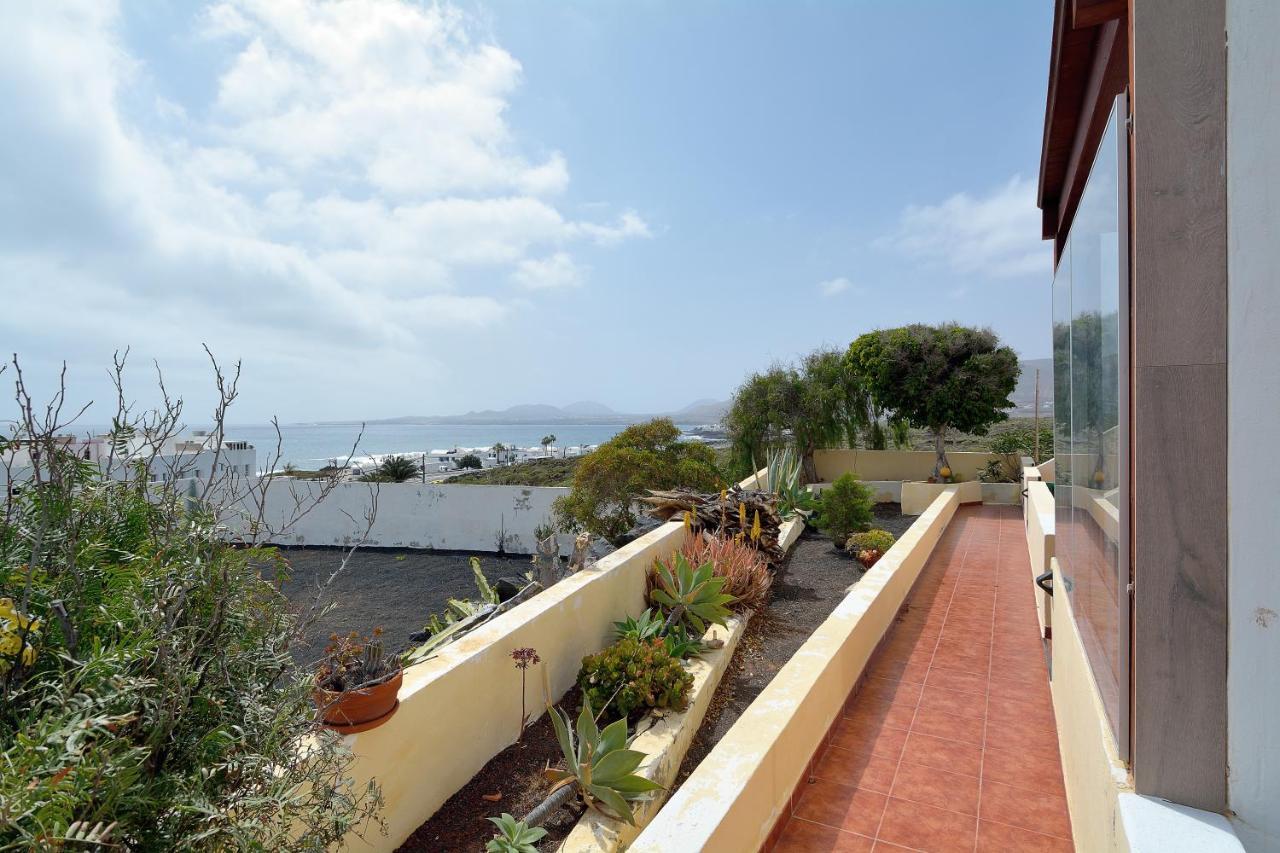 Apartment Shanti Lara Sea Views Punta Mujeres By Pvl Esterno foto