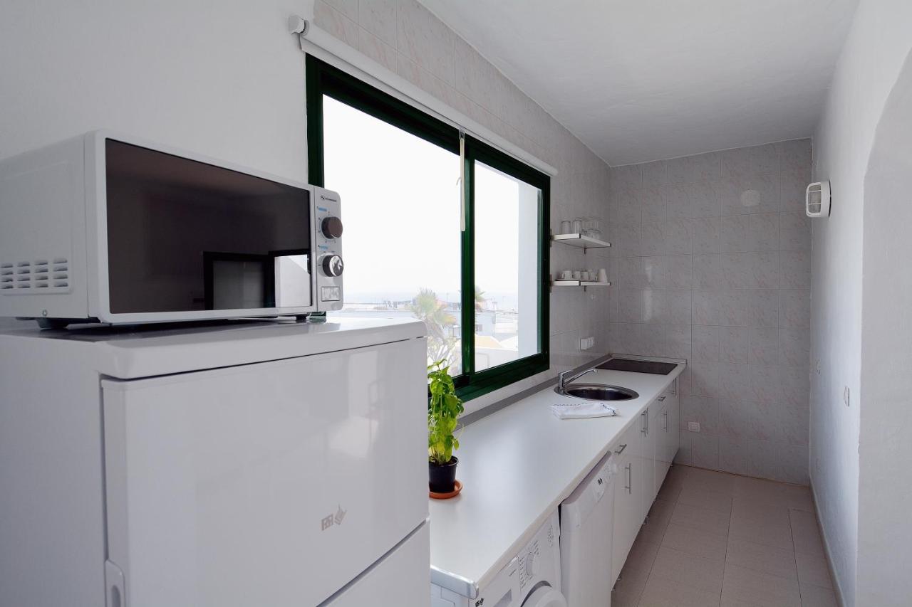 Apartment Shanti Lara Sea Views Punta Mujeres By Pvl Esterno foto
