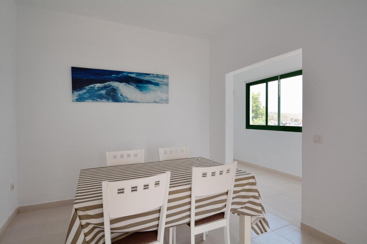 Apartment Shanti Lara Sea Views Punta Mujeres By Pvl Esterno foto