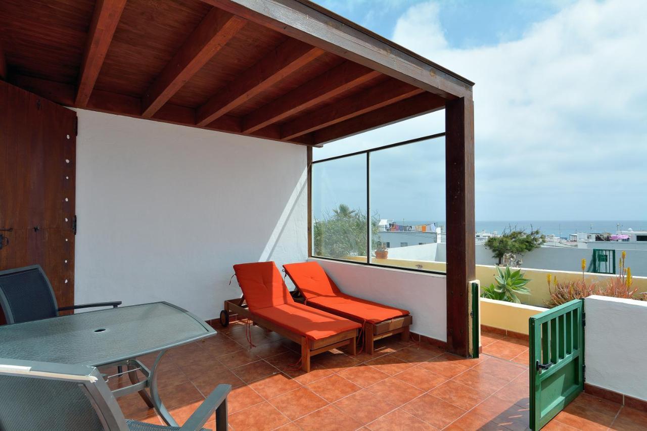 Apartment Shanti Lara Sea Views Punta Mujeres By Pvl Esterno foto