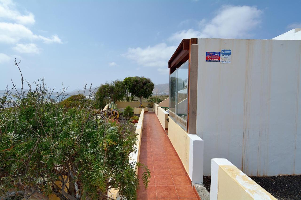 Apartment Shanti Lara Sea Views Punta Mujeres By Pvl Esterno foto