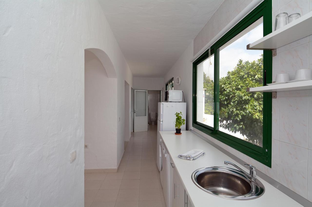 Apartment Shanti Lara Sea Views Punta Mujeres By Pvl Esterno foto