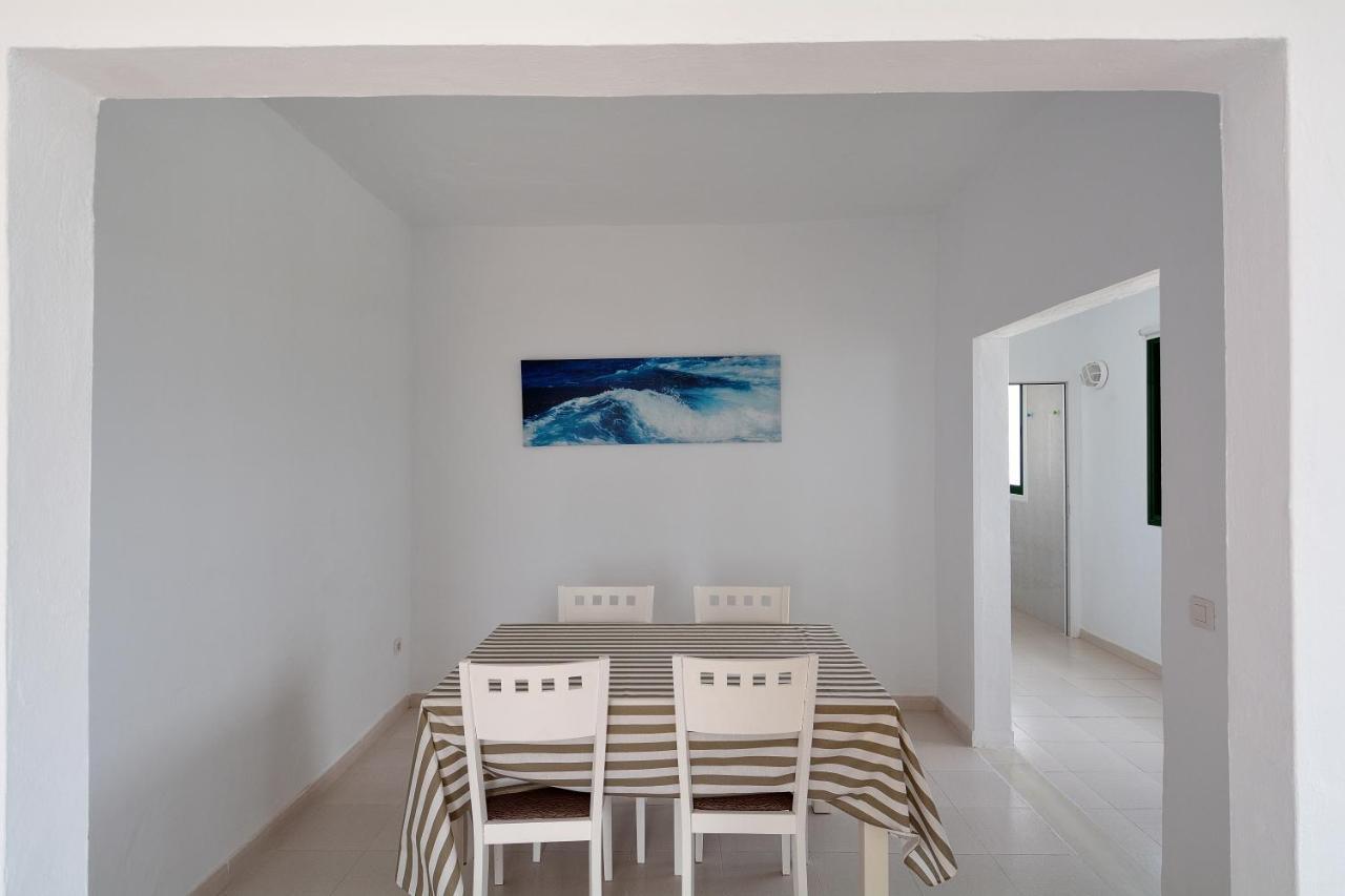 Apartment Shanti Lara Sea Views Punta Mujeres By Pvl Esterno foto