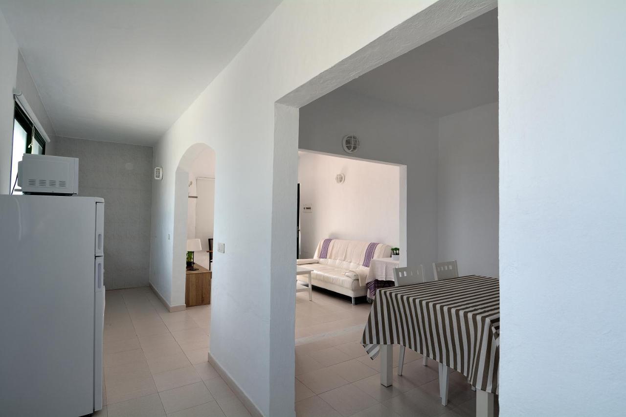 Apartment Shanti Lara Sea Views Punta Mujeres By Pvl Esterno foto
